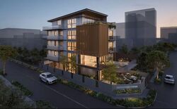 Charlton Park (D19), Terrace #539264321